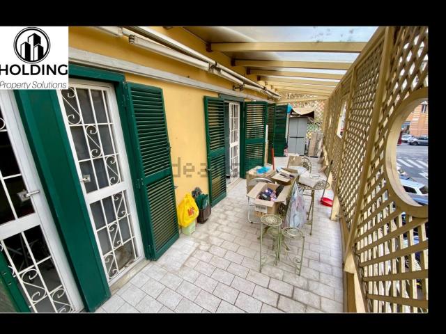 Appartamento in vendita di 80 m²