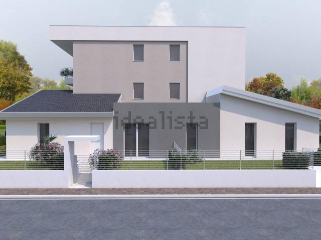 Appartamento in vendita di 80 m²