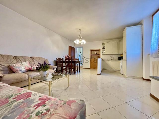 Appartamento in vendita di 80 m²