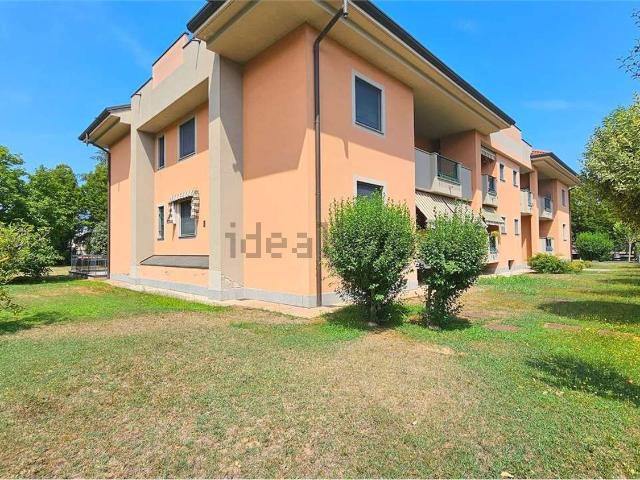 Appartamento in vendita di 80 m²