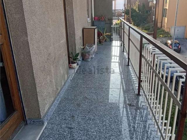Appartamento in vendita di 80 m²