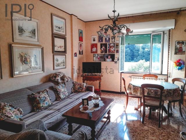 Appartamento in vendita di 80 m²