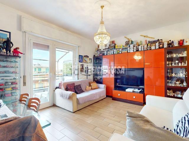 Appartamento in vendita di 80 m²