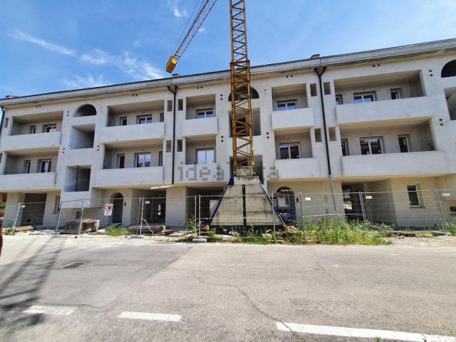 Appartamento in vendita di 80 m²