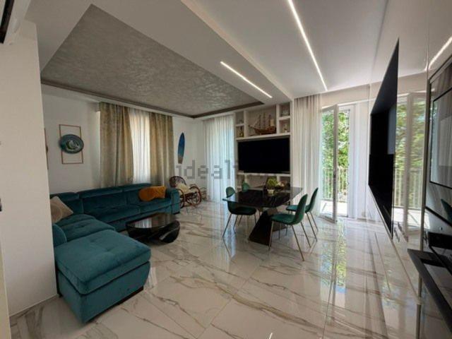 Appartamento in vendita di 80 m²