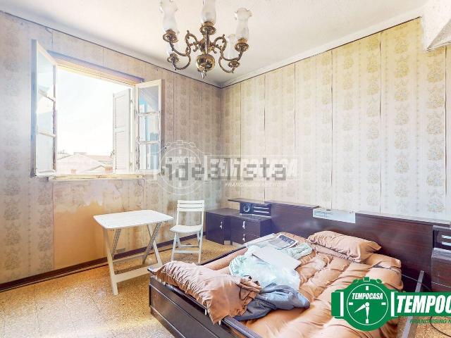 Appartamento in vendita di 80 m²