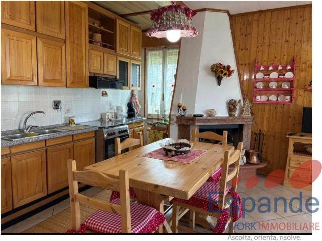 Appartamento in vendita di 80 m²