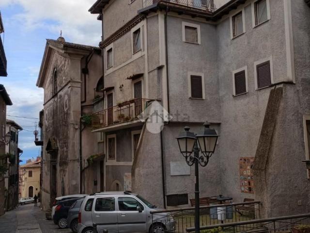 Appartamento in vendita di 80 m²