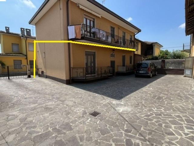 Appartamento in vendita di 80 m²