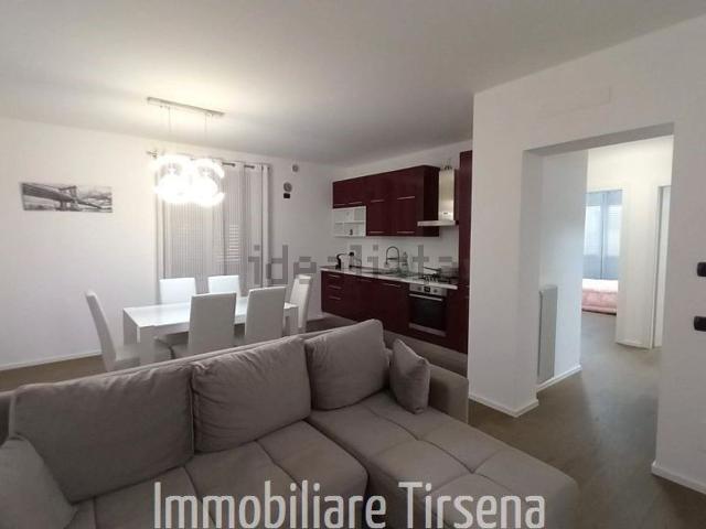 Appartamento in vendita di 80 m²