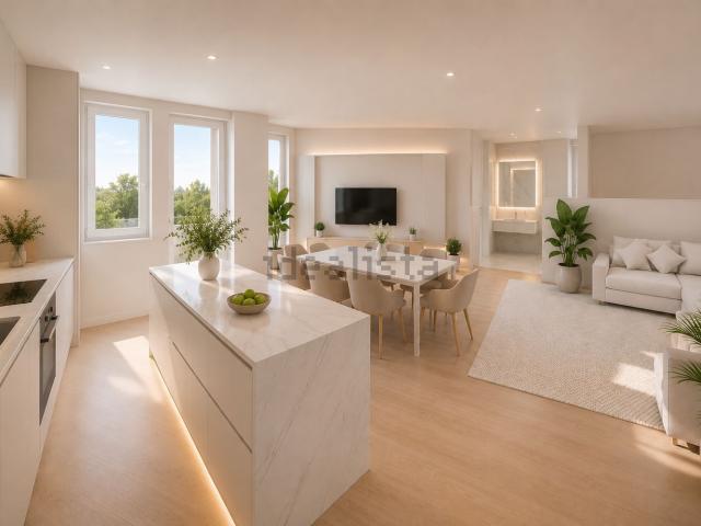 Appartamento in vendita di 80 m²