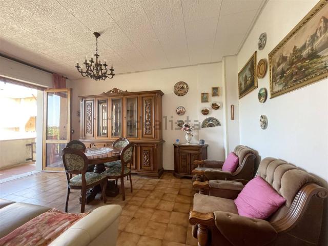 Appartamento in vendita di 80 m²