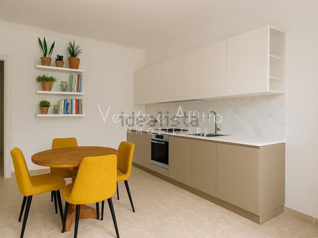 Appartamento in vendita di 80 m²