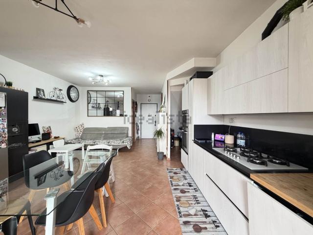Appartamento in vendita di 80 m²