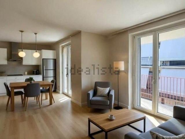 Appartamento in vendita di 80 m²