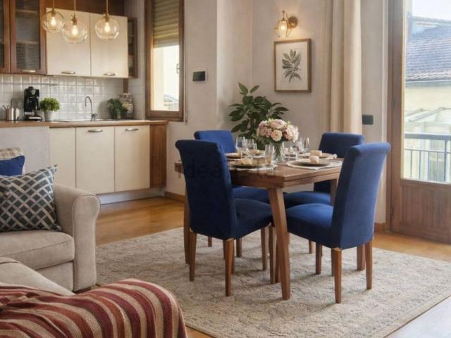 Appartamento in vendita di 80 m²