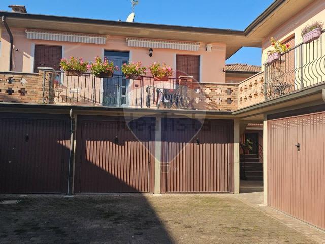 Appartamento in vendita di 80 m²