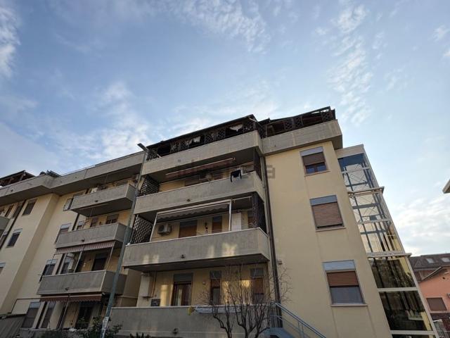 Appartamento in vendita di 80 m²