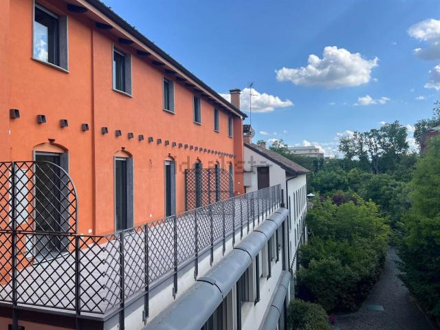 Appartamento in vendita di 80 m²