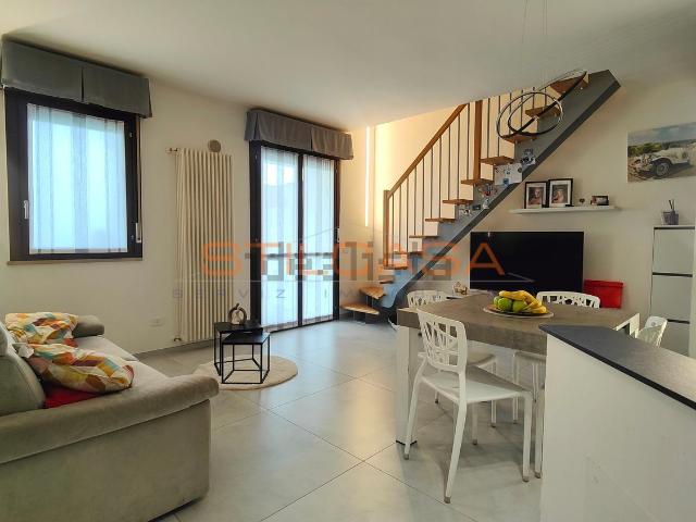 Appartamento in vendita di 80 m²