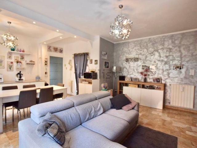 Appartamento in vendita di 80 m²
