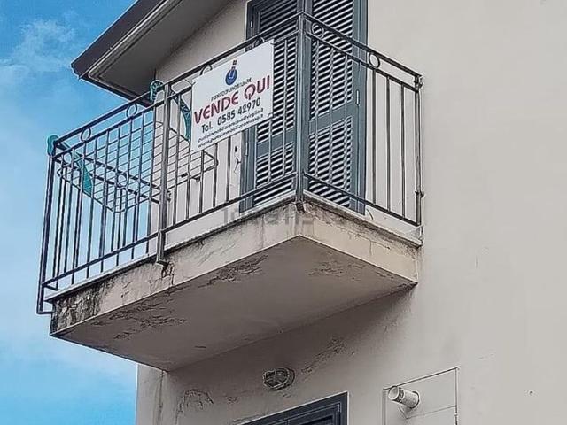 Appartamento in vendita di 80 m²