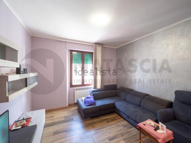 Appartamento in vendita di 80 m²