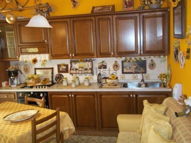 Appartamento in vendita di 80 m²