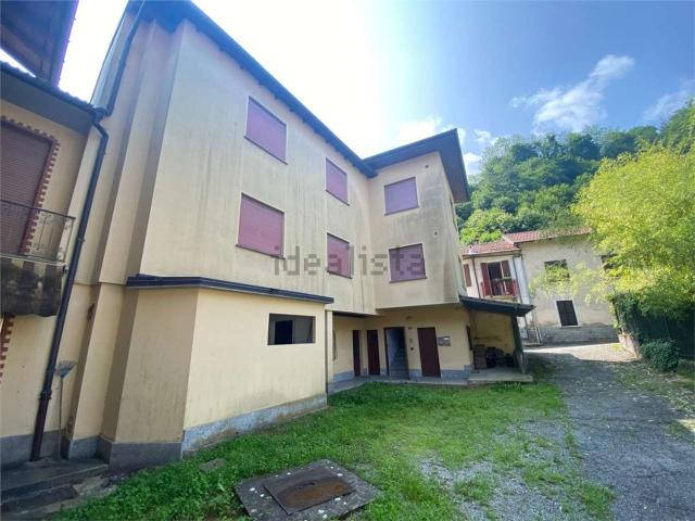 Appartamento in vendita di 80 m²
