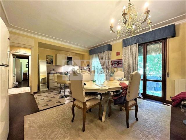 Appartamento in vendita di 80 m²