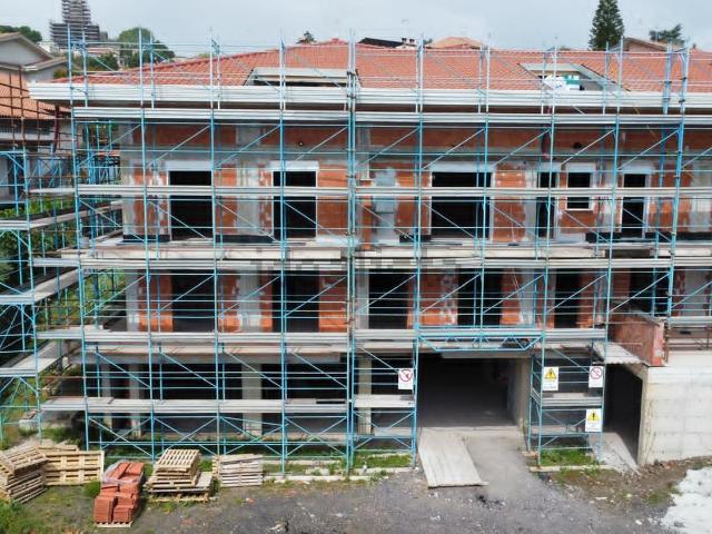 Appartamento in vendita di 80 m²