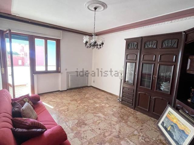 Appartamento in vendita di 80 m²