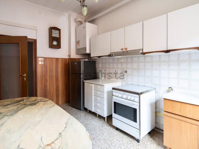 Appartamento in vendita di 80 m²