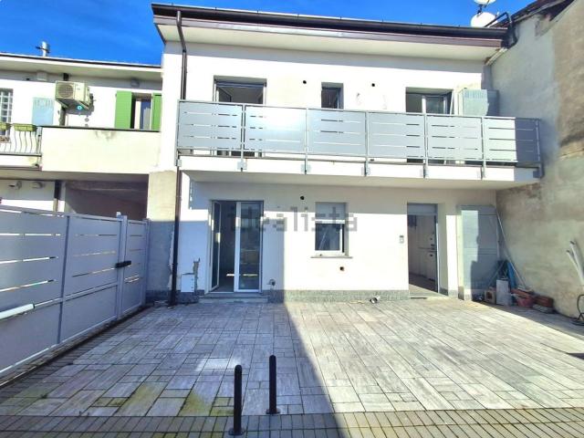 Appartamento in vendita di 80 m²