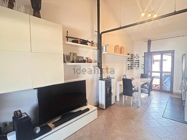 Appartamento in vendita di 80 m²