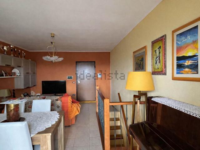 Appartamento in vendita di 80 m²