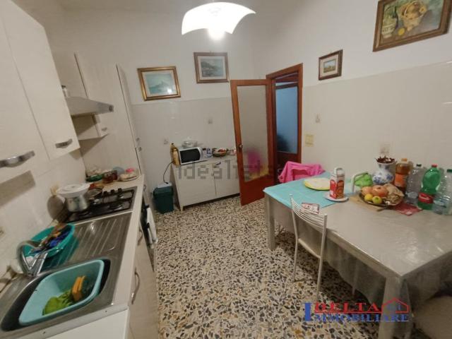 Appartamento in vendita di 80 m²