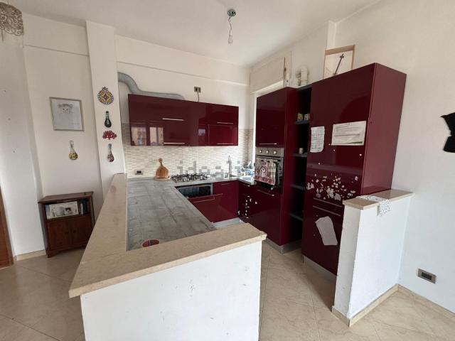 Appartamento in vendita di 80 m²