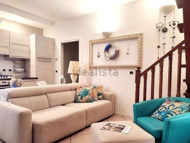 Appartamento in vendita di 80 m²