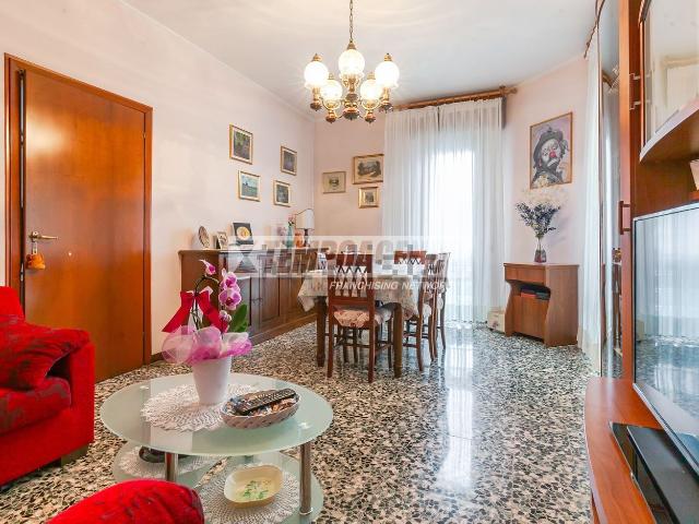Appartamento in vendita di 80 m²