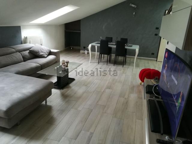 Appartamento in vendita di 80 m²