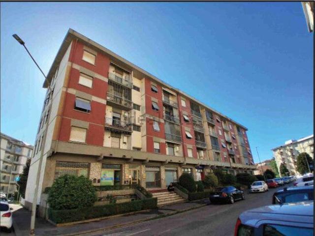 Appartamento in vendita di 80 m²