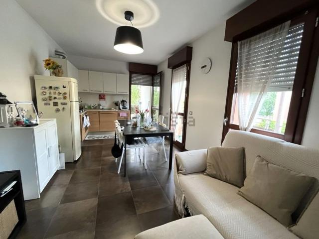 Appartamento in vendita di 80 m²