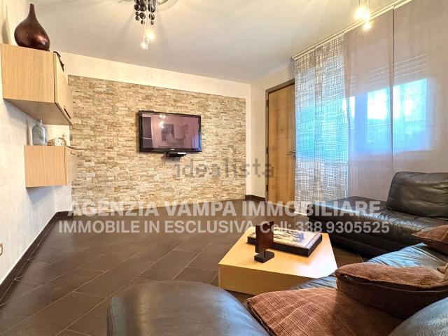 Appartamento in vendita di 80 m²
