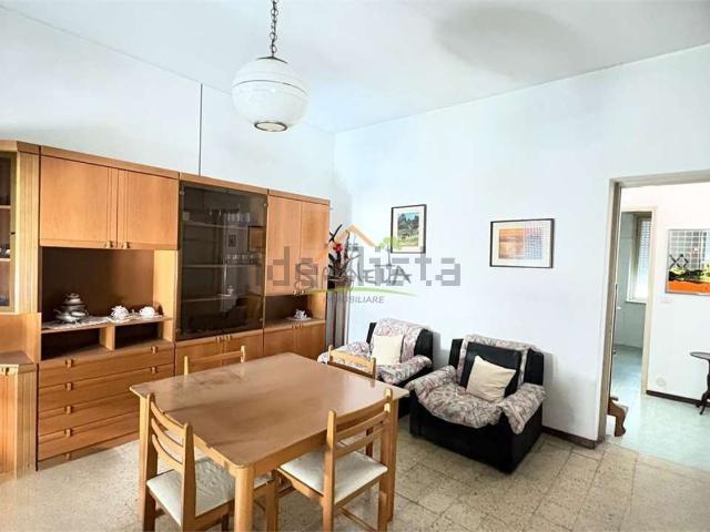 Appartamento in vendita di 80 m²
