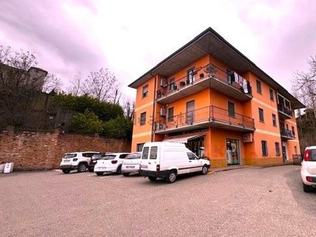 Appartamento in vendita di 80 m²
