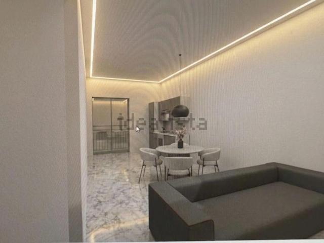 Appartamento in vendita di 80 m²