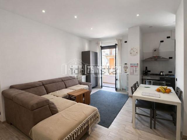 Appartamento in vendita di 80 m²