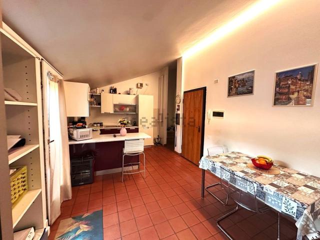 Appartamento in vendita di 80 m²