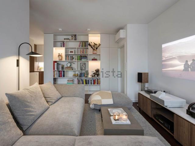 Appartamento in vendita di 80 m²
